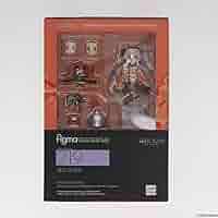 Max Factory - figma(フィグマ) 219 百江なぎさ 劇場版 魔法少女まどかマギカ 完成品 可動フィギュア マックスファクトリー Amazon.co.jp: [FIG]figma(フィグマ) 219 百江なぎさ 劇場版